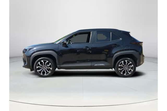 Toyota Yaris Cross (2025) thumbnail 2