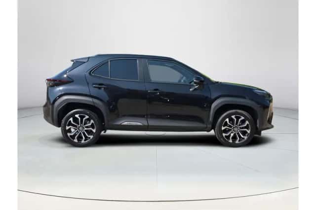 Toyota Yaris Cross (2025) thumbnail 6