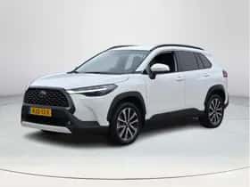 Toyota Corolla (2025) thumbnail 1