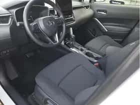 Toyota Corolla (2025) thumbnail 16
