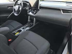 Toyota Corolla (2025) thumbnail 20