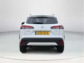 Toyota Corolla (2025) thumbnail 4