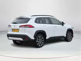Toyota Corolla (2025) thumbnail 5