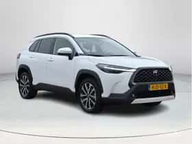 Toyota Corolla (2025) thumbnail 7