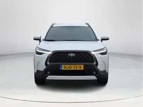 Toyota Corolla (2025) thumbnail 8