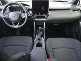 Toyota Corolla (2025) thumbnail 9