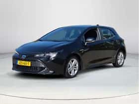 Toyota Corolla (2021)