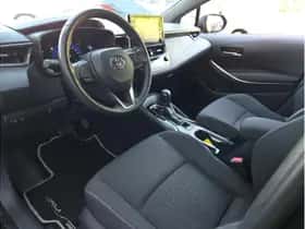 Toyota Corolla (2021) thumbnail 14