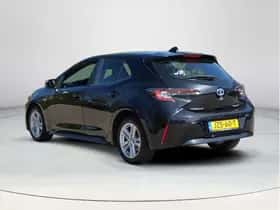 Toyota Corolla (2021) thumbnail 3