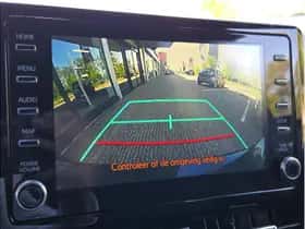 Toyota Corolla (2021) thumbnail 23