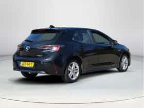 Toyota Corolla (2021) thumbnail 5