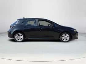 Toyota Corolla (2021) thumbnail 6