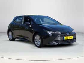 Toyota Corolla (2021) thumbnail 7