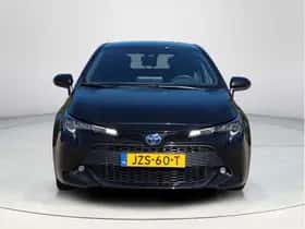 Toyota Corolla (2021) thumbnail 8