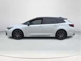 Toyota Corolla (2024) thumbnail 2