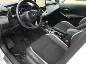 Toyota Corolla (2024) thumbnail 15