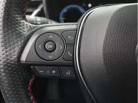 Toyota Corolla (2024) thumbnail 16
