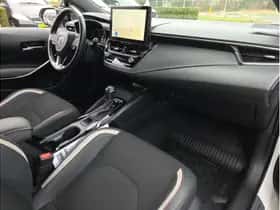 Toyota Corolla (2024) thumbnail 19