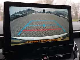 Toyota Corolla (2024) thumbnail 27