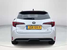 Toyota Corolla (2024) thumbnail 4