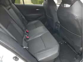 Toyota Corolla (2024) thumbnail 33