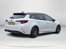 Toyota Corolla (2024) thumbnail 5