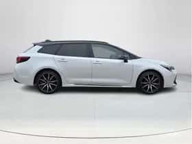 Toyota Corolla (2024) thumbnail 6