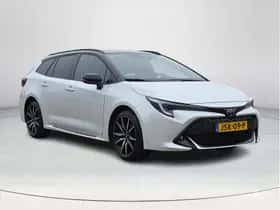 Toyota Corolla (2024) thumbnail 7