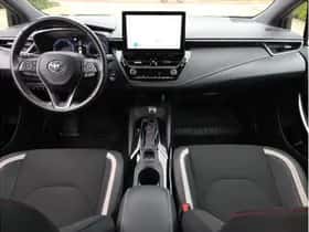 Toyota Corolla (2024) thumbnail 9