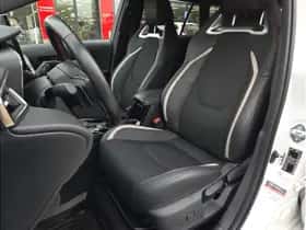 Toyota Corolla (2024) thumbnail 10