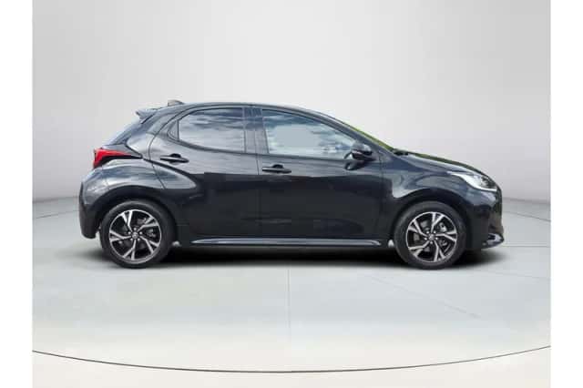 Toyota Yaris (2025) thumbnail 6