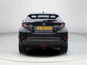 Toyota C-HR (2019) thumbnail 4