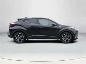 Toyota C-HR (2019) thumbnail 6