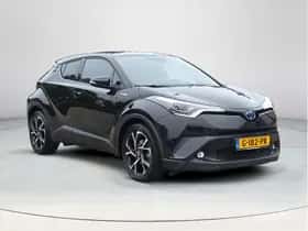 Toyota C-HR (2019) thumbnail 7