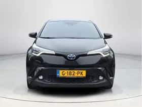 Toyota C-HR (2019) thumbnail 8