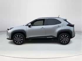 Toyota Yaris Cross (2026) thumbnail 2
