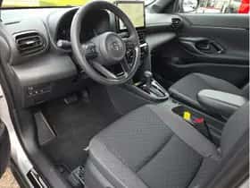 Toyota Yaris Cross (2026) thumbnail 16