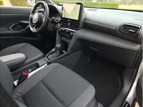 Toyota Yaris Cross (2026) thumbnail 20