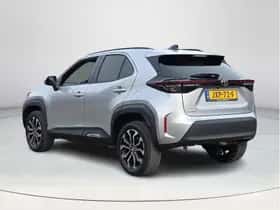 Toyota Yaris Cross (2026) thumbnail 3