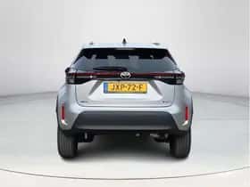 Toyota Yaris Cross (2026) thumbnail 4