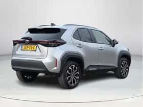 Toyota Yaris Cross (2026) thumbnail 5