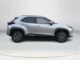 Toyota Yaris Cross (2026) thumbnail 6