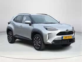 Toyota Yaris Cross (2026) thumbnail 7