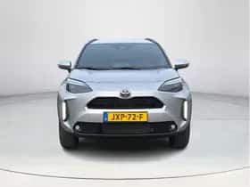 Toyota Yaris Cross (2026) thumbnail 8