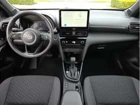Toyota Yaris Cross (2026) thumbnail 9