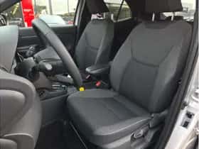 Toyota Yaris Cross (2026) thumbnail 10