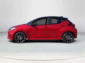 Toyota Yaris (2023) thumbnail 2