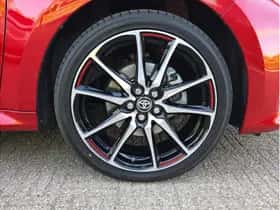 Toyota Yaris (2023) thumbnail 13