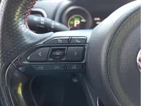 Toyota Yaris (2023) thumbnail 15