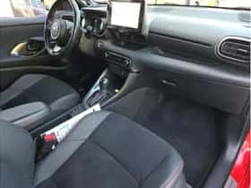 Toyota Yaris (2023) thumbnail 18
